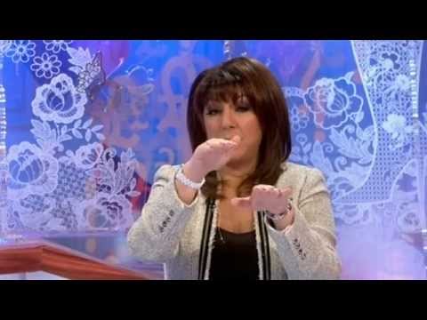 Alex Reid's begging plea video to Chantelle - Loose Women's reaction - 19th September 2012