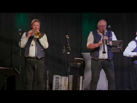 Alte Freunde - Mooskirchner Polka