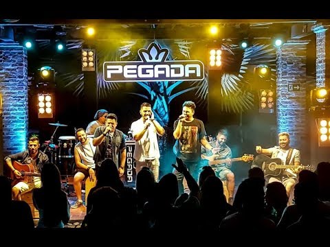 Pegada Universitária | Sai da Recaída Part. Ricardo e João Fernando (DVD Acústico)