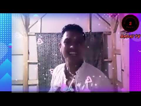 DIBALIK CADAR BIRU - ARMED KDI ( Cover by DARUSSALAM - JABAR ) | KONSER TOP 15 BADAI 2021 GROUP 1