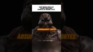 A HUMANIDADE CRIOU SEU MAIOR PESADELO