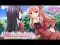 A Kiss For The Petals RHWM Ep 7 Encarando A Risa
