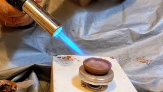 Making Traditional Diya On Pottery Wheel | Satisfying Video Of Pottery | Episode-7