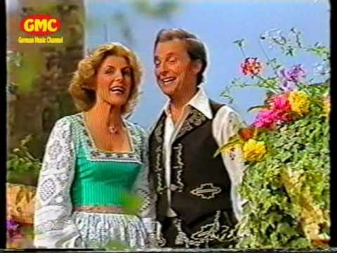 Hans und Ellen Kollmannsberger - El Paradiso, du schöne Erde