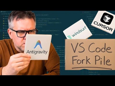 Don't Sleep On Antigravity - 5 Features That Set It Apart