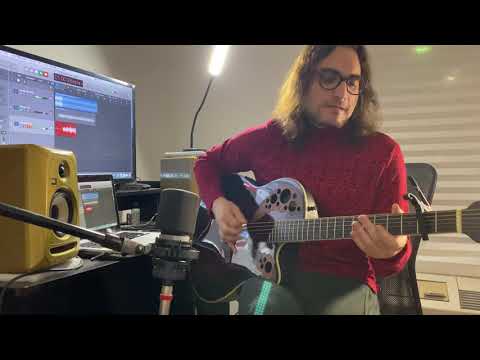 Candombe Acoustic  - Quarantine Jam #4