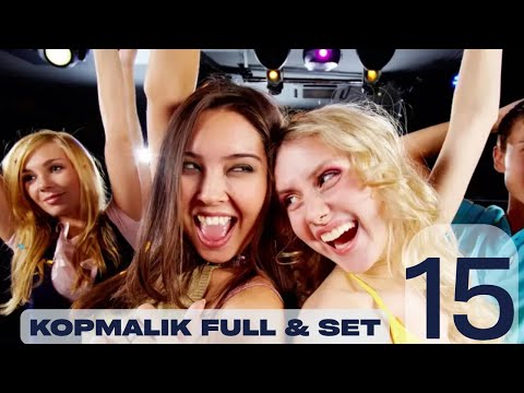 KOPMALIK FULL & SET 15 
