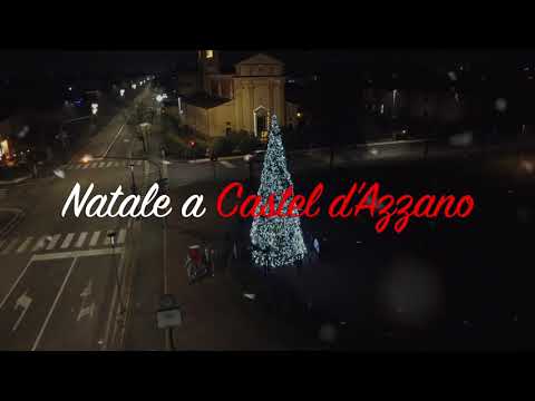 Castel d'Azzano Natale 2020