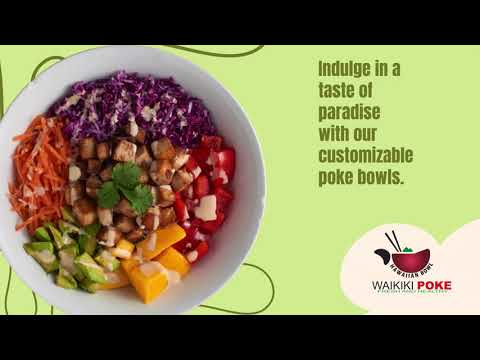 Poke secrets revealed: Hawaii's best-kept dish