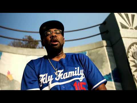 Ladder Day Saint / The F.O.G. (Official Music Video)