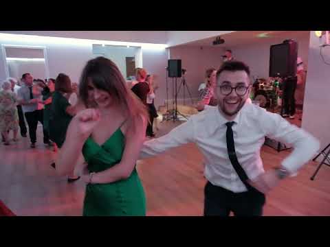 Zespół Matis - Kominiarski zawód