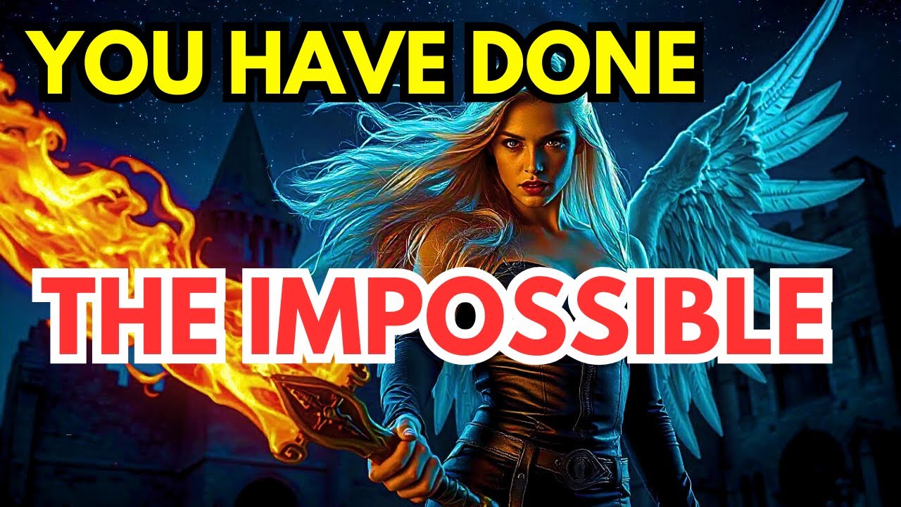 CHOSEN ONES‼️ NO ONE HAS EVER BEEN SO DANGEROUS LIKE YOU🔥 YOUR HATERS ARE RUNNING AWAY 🏃‍♂️🏃‍♀️