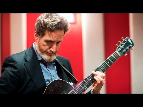 Catherine Russell 'You've Got The Right Key but the Wrong Keyhole' | Live Studio Session