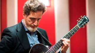 Catherine Russell 'You've Got The Right Key but the Wrong Keyhole' | Live Studio Session