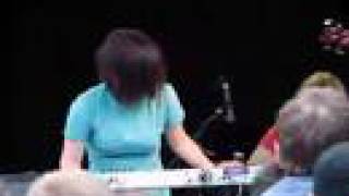 The Black Angels - Live @ 2006 Capitol Hill Block Party