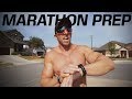 15 Mile Run Day | Road To The Boston Marathon