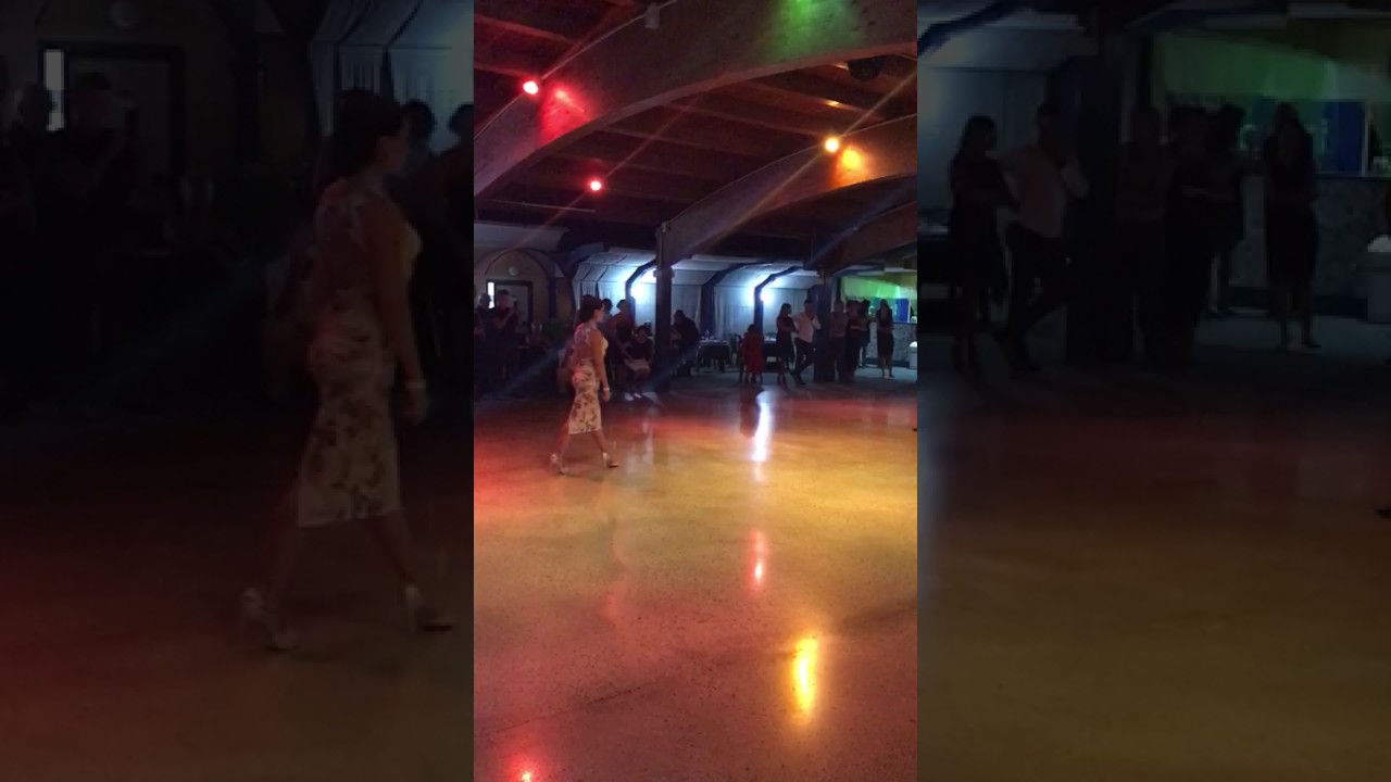 Francesca Del Buono & Bruno D. Ciarfella 1/4