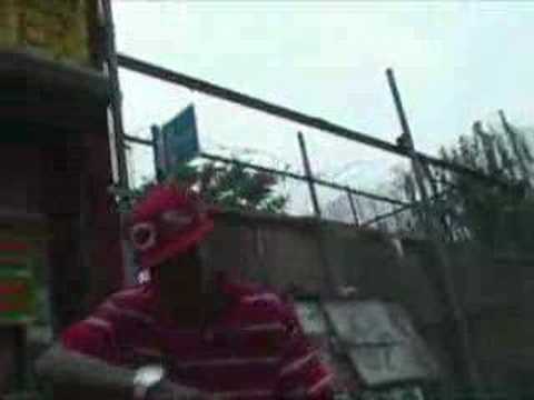 BRAND NEW ILLAMAN VIDEO FROM GREASY DVD VOL 5