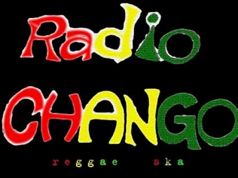 Radio Chango - Amores