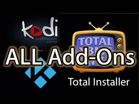 comment installer tv