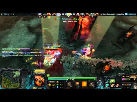 Dota 2: Mega Creeps Comeback