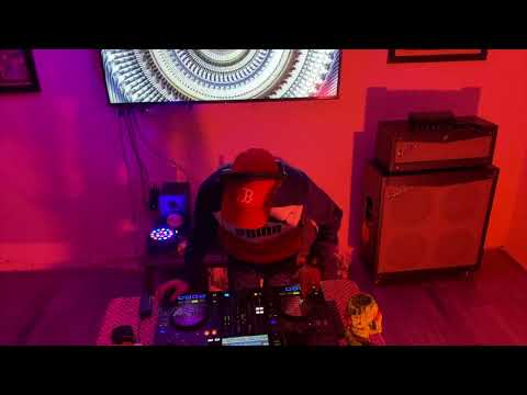 Lysergmann - The Last Lysergmann Set [OCA´S INTRO]