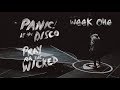 Panic! At The Disco - Pray For The Wicked Tour (Week 1 Recap)