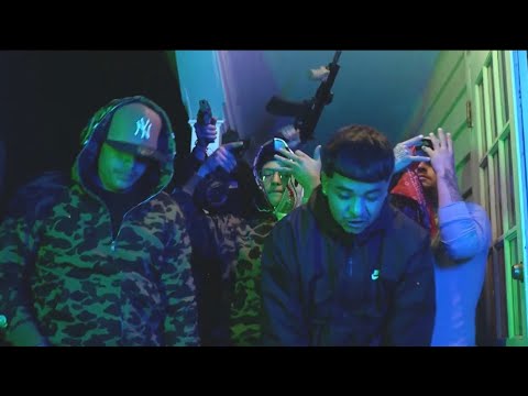 TYG Acktive - Free Da Homies (Official Music Video) ShotBy.@pplcallmerich