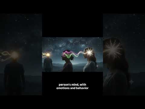 The Journey of a Thought