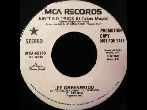 Video thumbnail for Ain’t No Trick (It Takes Magic)