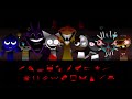 Incredibox Sprunki Phase 5 Definitive The Truth Horror Alive Gameplay