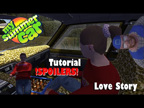 How To Get A Girlfriend (Suski)