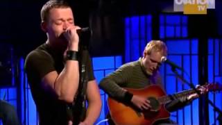 3 Doors Down   When I&#39;m Gone Live   Ovation TV