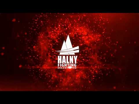 Walka nr.26  Euroliga HFO vol 5 Piotr Lassak NKSW Hoły Team vs Patryk Twardzik Lublin