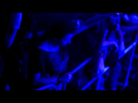 PALACE - Dark Prophecies (Official Video)