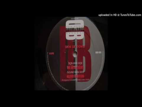 Don of Dons - Blood Babylon