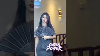 Gái xinh Tiktok Trung Quốc#2022年#gaixinh#236