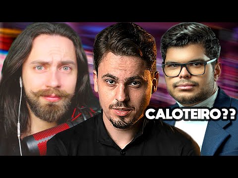 Daniel Penim expõe CALOTEIRO Milionário