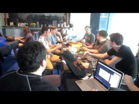 Paul Cheon's Pro Tour Magic Origins Journey