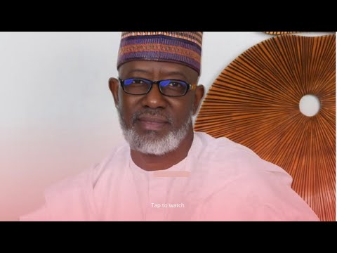 2027:Kwara state needs a leader, not someone who will be guided-ADC gov candidate 