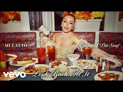 Latto - Look Back At It (Audio)