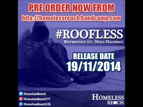Rhymestein & Vee Roc - Busking Medley [acoustic] #OpSafeWinter