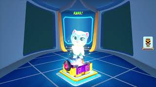 Talking Tom Hero Dash Run 🧰 Open ULTRA Chests 4 - #Shorts