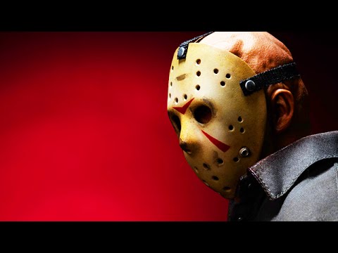 JASONS RED SCREEN OF DEATH - Mortal Kombat X "Jason Voorhees" Gameplay (Mortal Kombat XL)