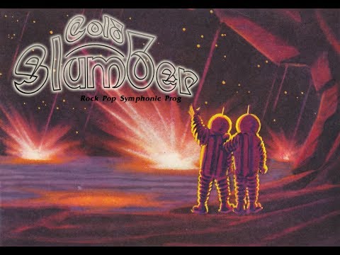 Cold Slumber - Dance Of Nature (Live Alacant Desperta 2017)