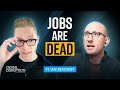 AI Is Rewriting The Rules Of Work Futurist Ian Beacraft Explains Why Jobs Are Dead