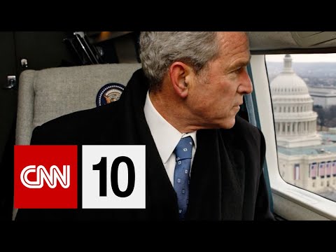 當白宮攝影師是什麼感覺？ (What's It Like Being The White House Photographer?)