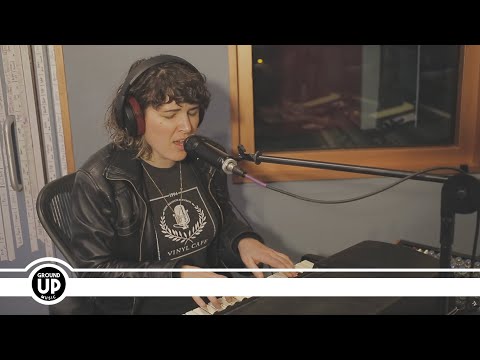 Michelle Willis - How Come (feat. Michael McDonald) [Official Music Video]