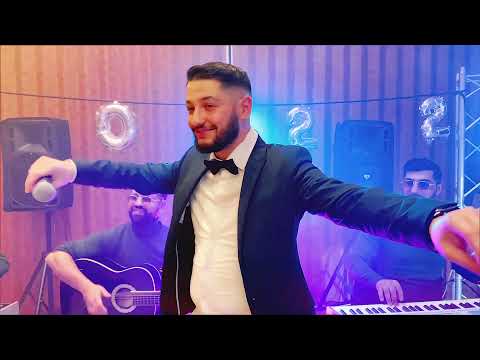 ADNAN PEVAC 2022 - (SHOW) Dikenman Sar Dollari ♫ █▬█ █ ▀█▀♫ Official - StudioArtan
