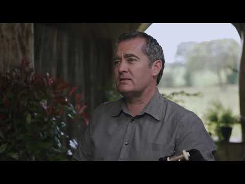 David Power - Masters of Tradition 2021